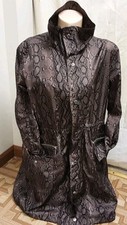 Michael kors raincoat for sale  Columbia Station