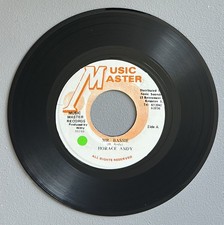 Horace andy mr. for sale  LONDON