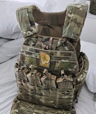 Mbc raidgear pre for sale  HUDDERSFIELD