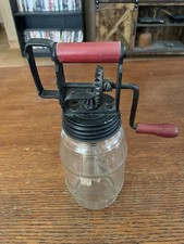 Butter churner vintage for sale  Chapman