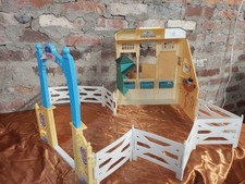 Barbie riding stable for sale  Mays Landing