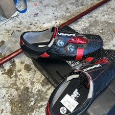 Chaussures gravel bont d'occasion  Nivillac