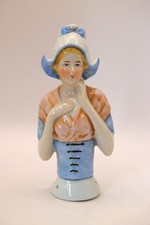 Antique porcelain half for sale  ROSS-ON-WYE