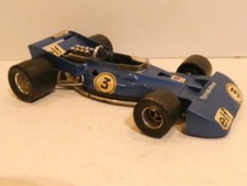 Miniature tyrrell ford d'occasion  Baume-les-Dames