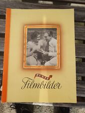 Zigarettenbilder album sammela gebraucht kaufen  Radebeul