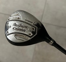 Hybrid rescue golf gebraucht kaufen  Bremen