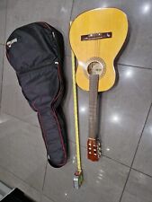 Seville classical guitar for sale  HEXHAM