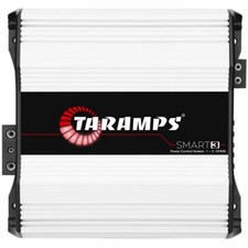 Amplificador Taramps Smart 3 1~2 Ohms 3000 Watts RMS, Multi Impedância, Apenas Peças comprar usado  Enviando para Brazil