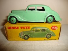 Dinky toys 158 for sale  HEMEL HEMPSTEAD