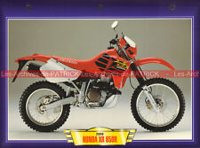 Honda 650 xr650r d'occasion  Cherbourg-Octeville-