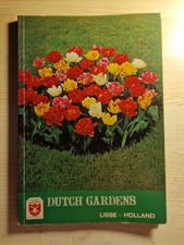 Dutch gardens lisse gebraucht kaufen  Worms