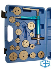 Pneumatic wind back for sale  TELFORD