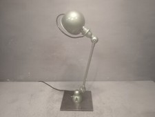 Jielde lampada francese usato  Brescia