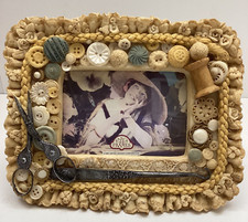 Fancy frames picture for sale  Vilonia