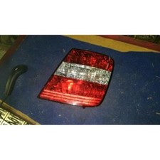 LÂMPADA TRASEIRA RH PARA FIAT STILO (01-03) 1.6 16V BER. 5P/B/1596CC. 2002 comprar usado  Enviando para Brazil