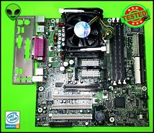 Intel d845hv intel usato  Aversa