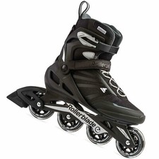 Rollerblade zetrablade patins d'occasion  Expédié en France
