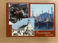 Postcard provincetown cape for sale  Clarendon Hills