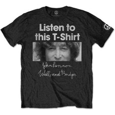 John lennon listen for sale  Trenton