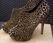 Atmosphere womens leopard for sale  CROYDON