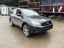 Toyota rav 2006 for sale  NEWRY