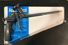 Dispensador selante de espuma de poliuretano Foam N' Seal FNS500 comprar usado  Enviando para Brazil
