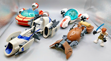 Konvolut star wars gebraucht kaufen  Ludwigshafen am Rhein