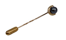 antique stick tie pin for sale  RUGBY