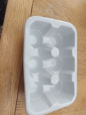 Porcelain retro egg for sale  OSWESTRY