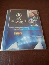 Panini champion league for sale  MANCHESTER