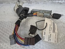 Kit barillet peugeot d'occasion  Sainte-Livrade-sur-Lot