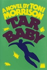 Tar baby hardcover for sale  Philadelphia