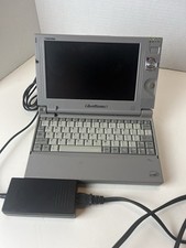 💥Computador Toshiba Libretto 100ct + Carregador Poderes Não Testados! Envio de 1 dia para o Japão!👍 comprar usado 💥Computador Toshiba Libretto 100ct + Carregador Poderes Não Testados! Envio de 1 dia para o Japão!👍 comprar usado  Enviando para Brazil