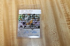 10 cartões de futebol vintage autografados do Green Bay Packers Gado/Dotson/Freeman, usado comprar usado 10 cartões de futebol vintage autografados do Green Bay Packers Gado/Dotson/Freeman, usado comprar usado  Enviando para Brazil