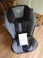 Axkid minikid auto gebraucht kaufen  Erfurt
