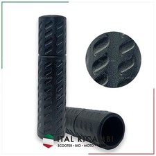 Manopole bici bicicletta usato  Saviano