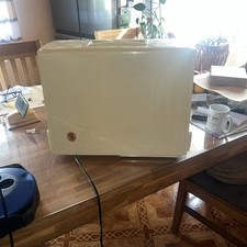 Nechmaschine gebraucht kaufen  Kall