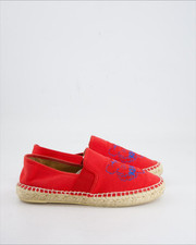 Kenzo scarpe espadrillas usato  Sant Agata de Goti