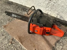 Husqvarna grey top for sale  TRURO