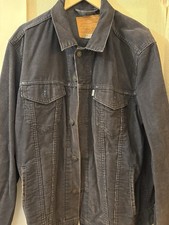 Levi cord trucker for sale Levi cord trucker for sale  WIRRAL