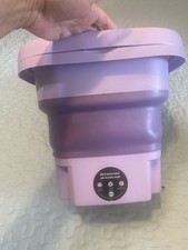 Mini washing machine for sale  Stockton