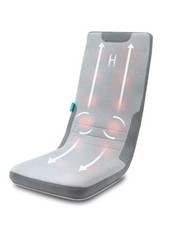 Homedics full body for sale  BURY