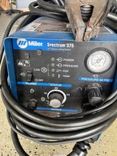 Miller spectrum 375 for sale  Deltona