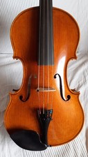 Viola bratsche neuwertig gebraucht kaufen  Gleichen