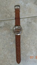 Harley davidson wristwatch for sale  Miami