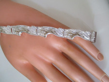 Designer armband 925 gebraucht kaufen  Hanau