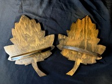 Vintage handmade maple for sale  Houston