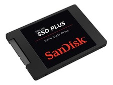Sandisk ssd plus gebraucht kaufen  Deutschland