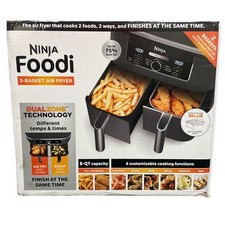 Ninja foodi qt. for sale  USA