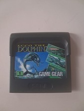 Jeu sega game d'occasion  Noisy-le-Grand